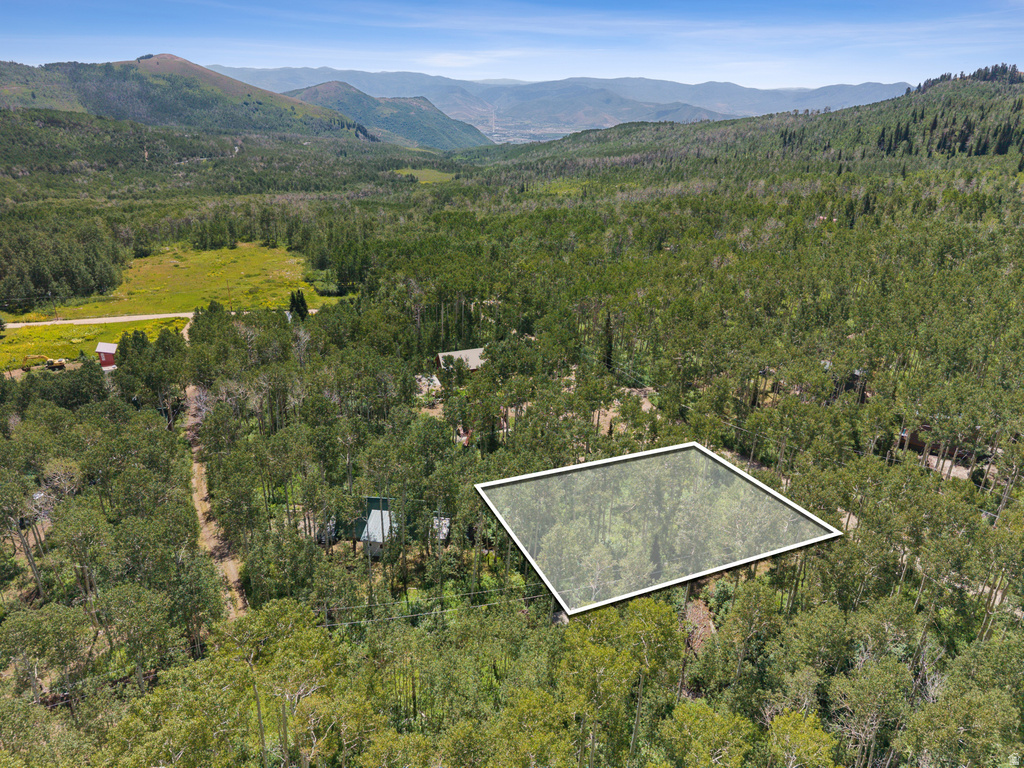 2244 W BOULDER DR Midway, UT 84049