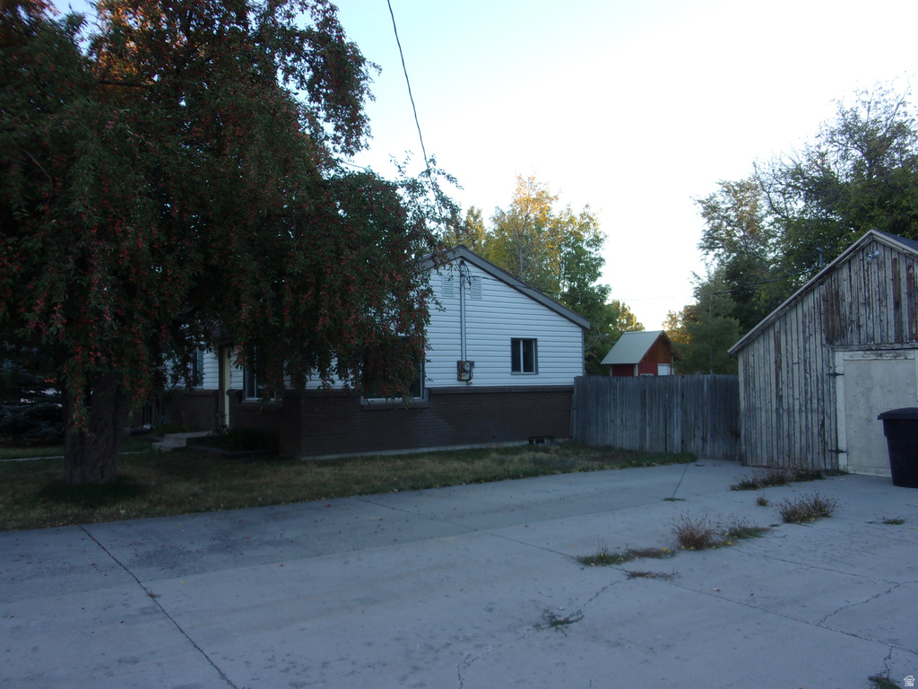 55 S CENTER ST Midway, UT 84049