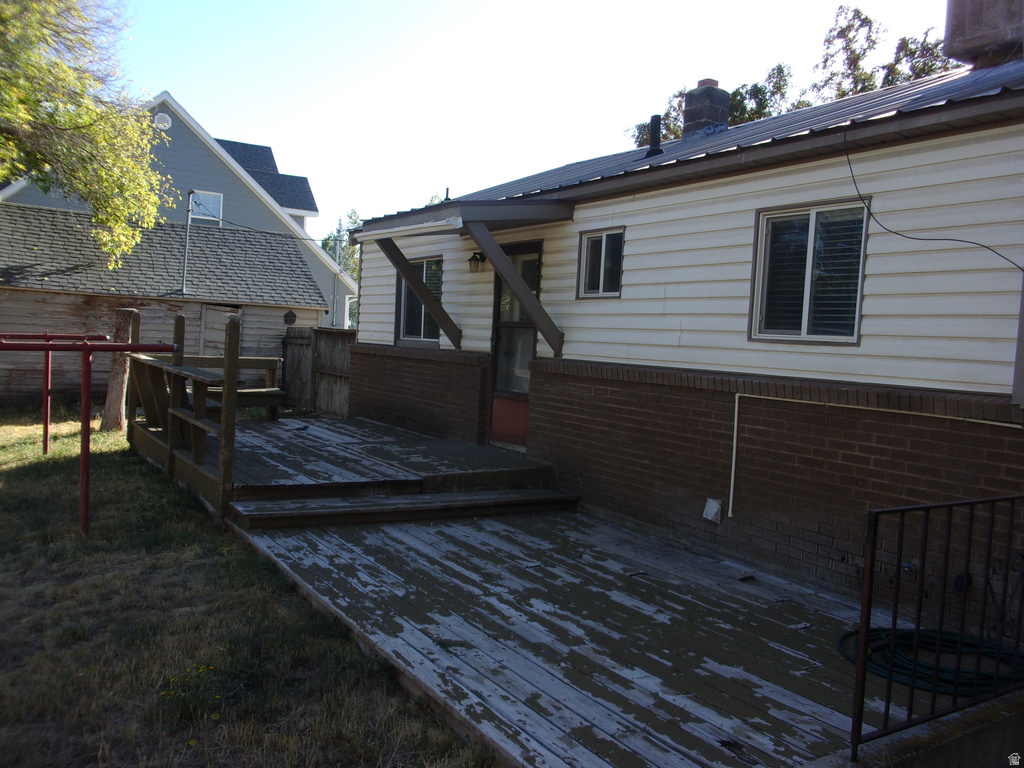 55 S CENTER ST Midway, UT 84049