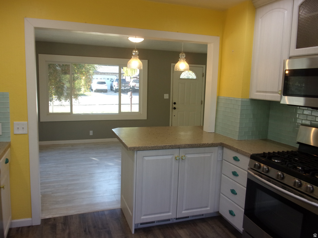 55 S CENTER ST Midway, UT 84049