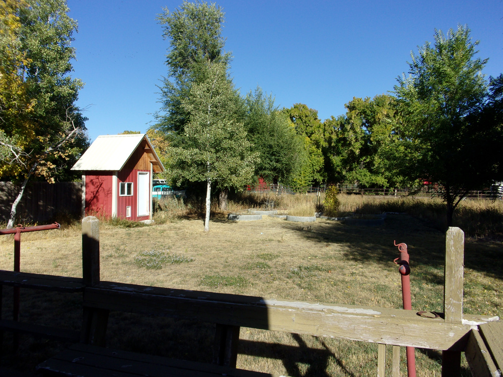 55 S CENTER ST Midway, UT 84049