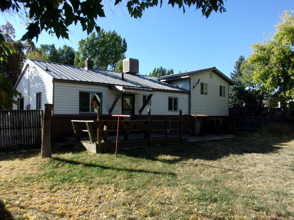 55 S CENTER ST Midway, UT 84049