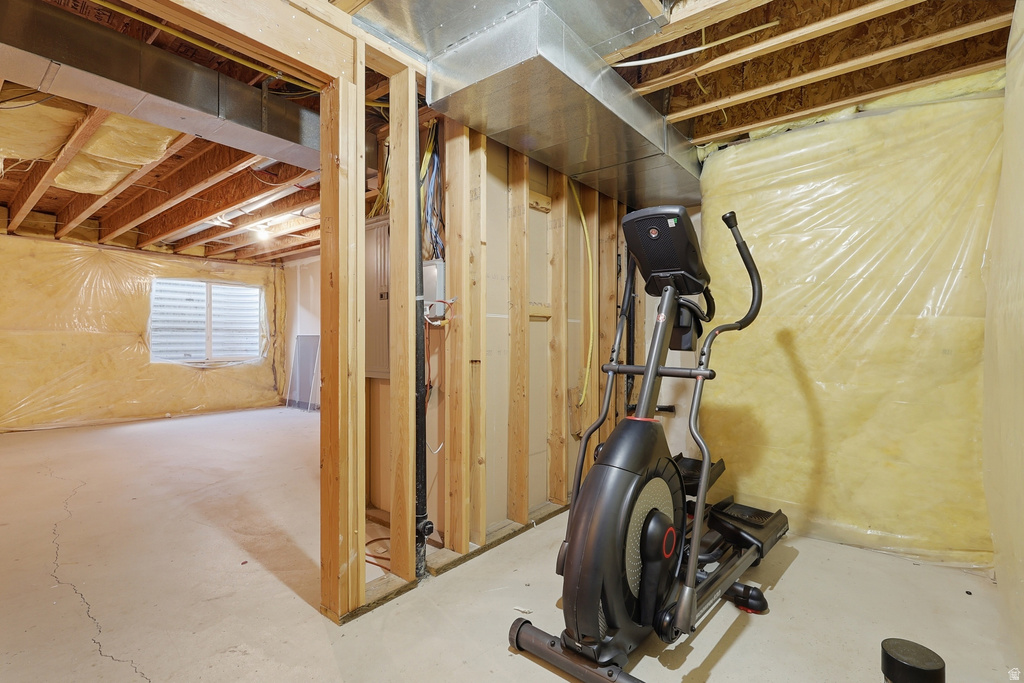 1592 W WYNVIEW LN South Jordan, UT 84095