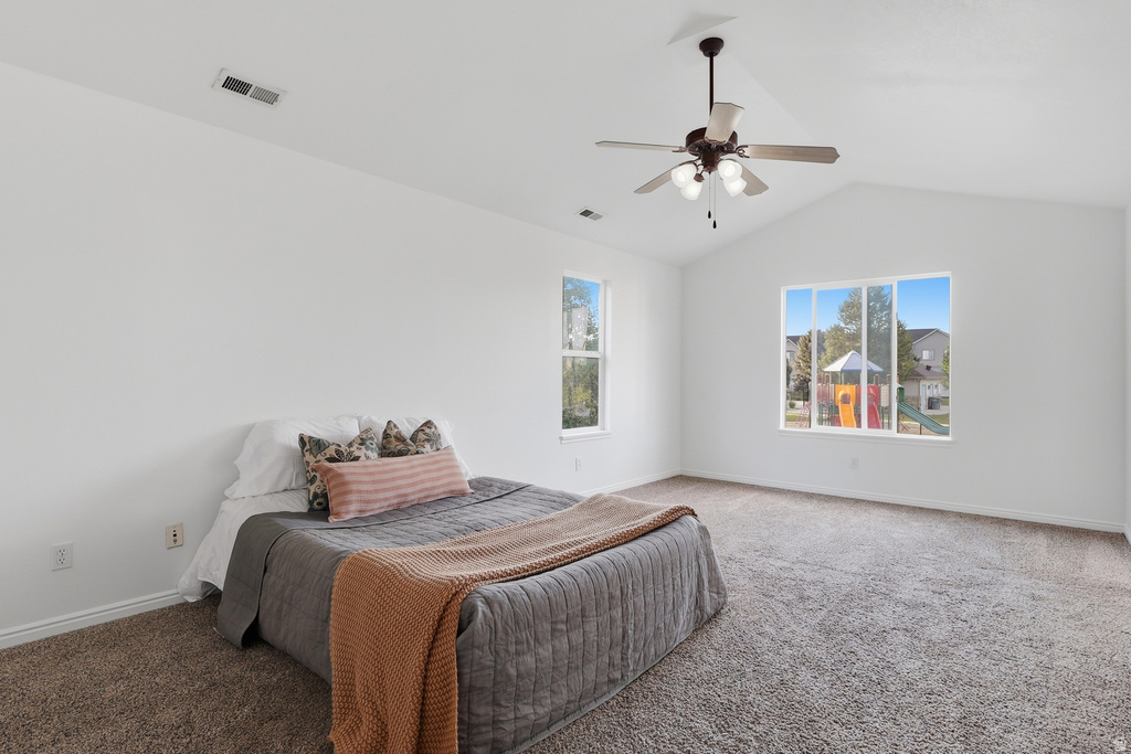 1592 W WYNVIEW LN South Jordan, UT 84095
