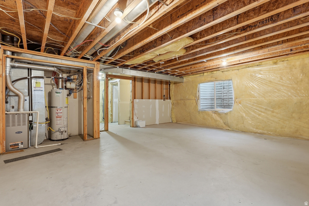 1592 W WYNVIEW LN South Jordan, UT 84095