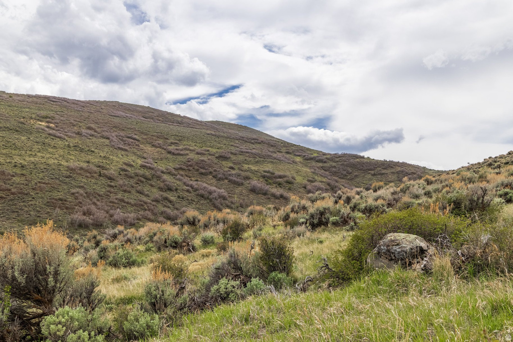 6325 N ELK RIDGE RD Peoa, UT 84061