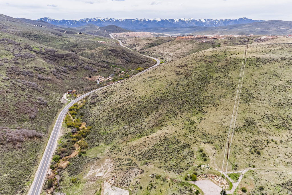 6325 N ELK RIDGE RD Peoa, UT 84061