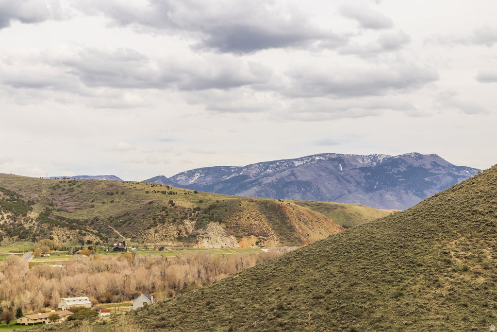6325 N ELK RIDGE RD Peoa, UT 84061