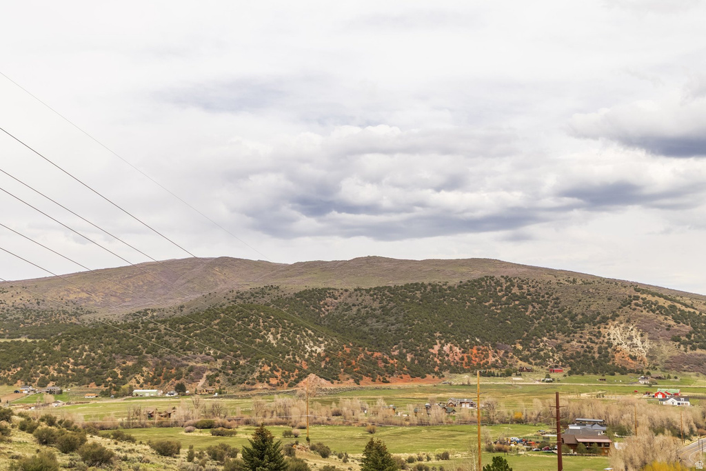 6325 N ELK RIDGE RD Peoa, UT 84061