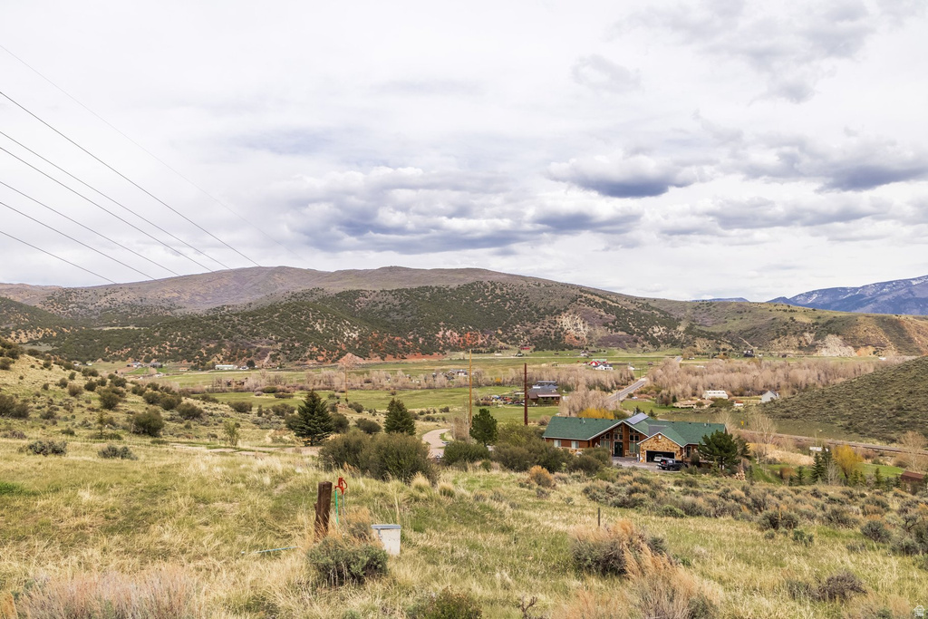 6325 N ELK RIDGE RD Peoa, UT 84061