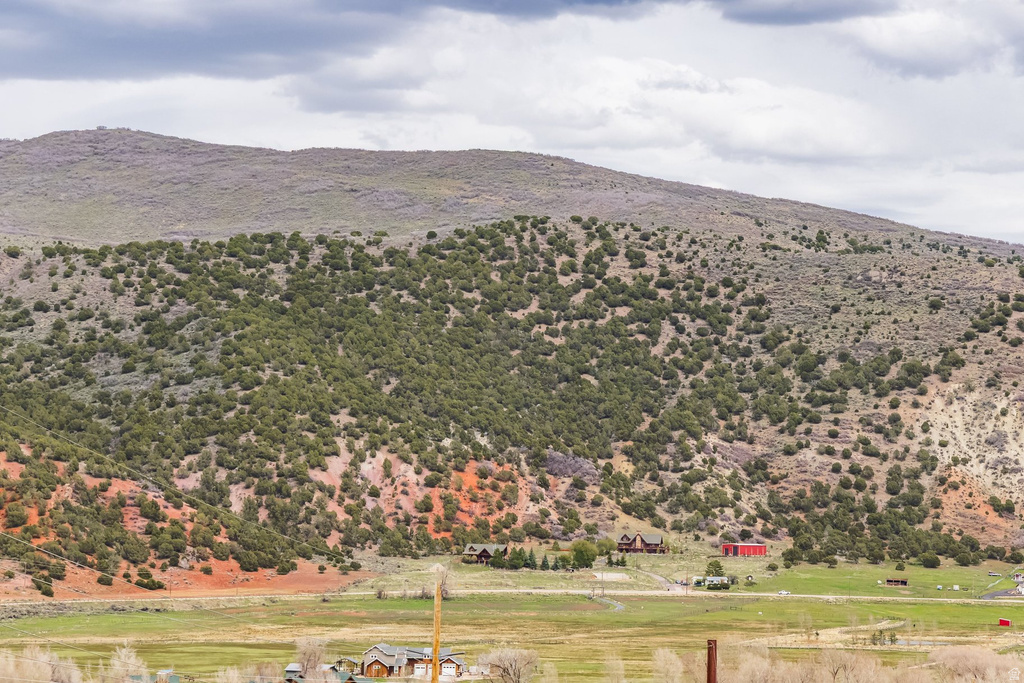 6325 N ELK RIDGE RD Peoa, UT 84061
