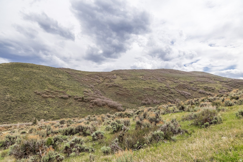 6325 N ELK RIDGE RD Peoa, UT 84061