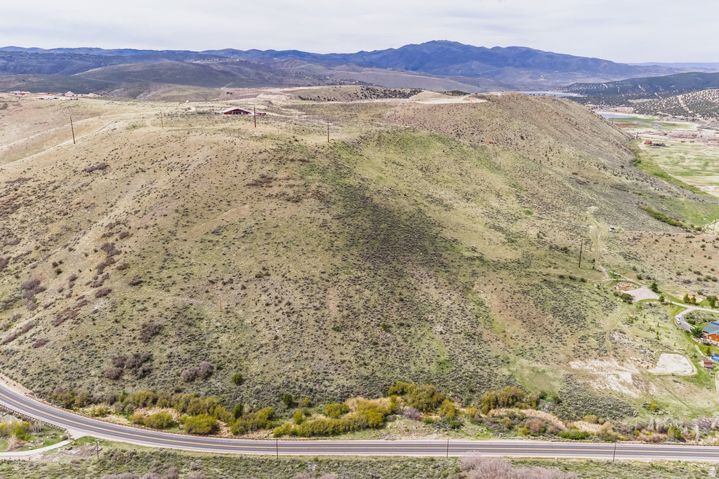 6325 N ELK RIDGE RD Peoa, UT 84061