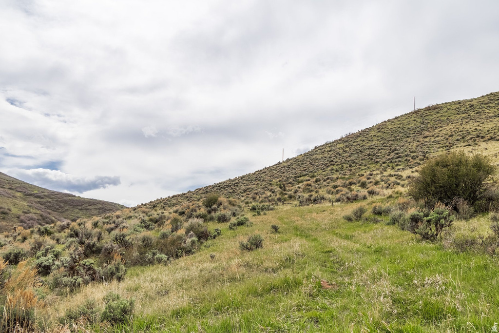 6325 N ELK RIDGE RD Peoa, UT 84061