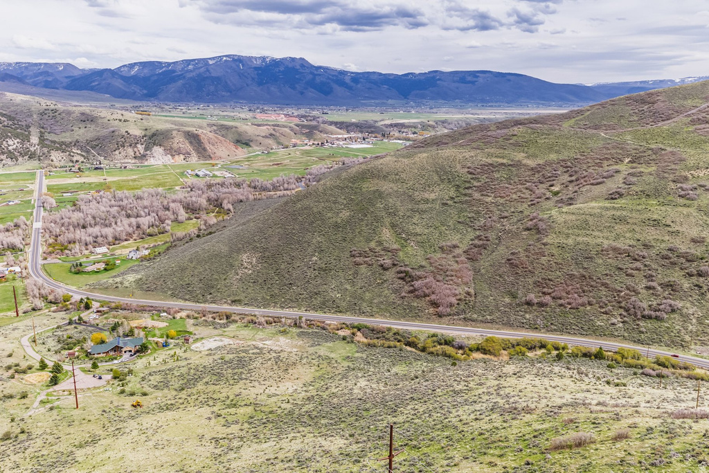 6325 N ELK RIDGE RD Peoa, UT 84061