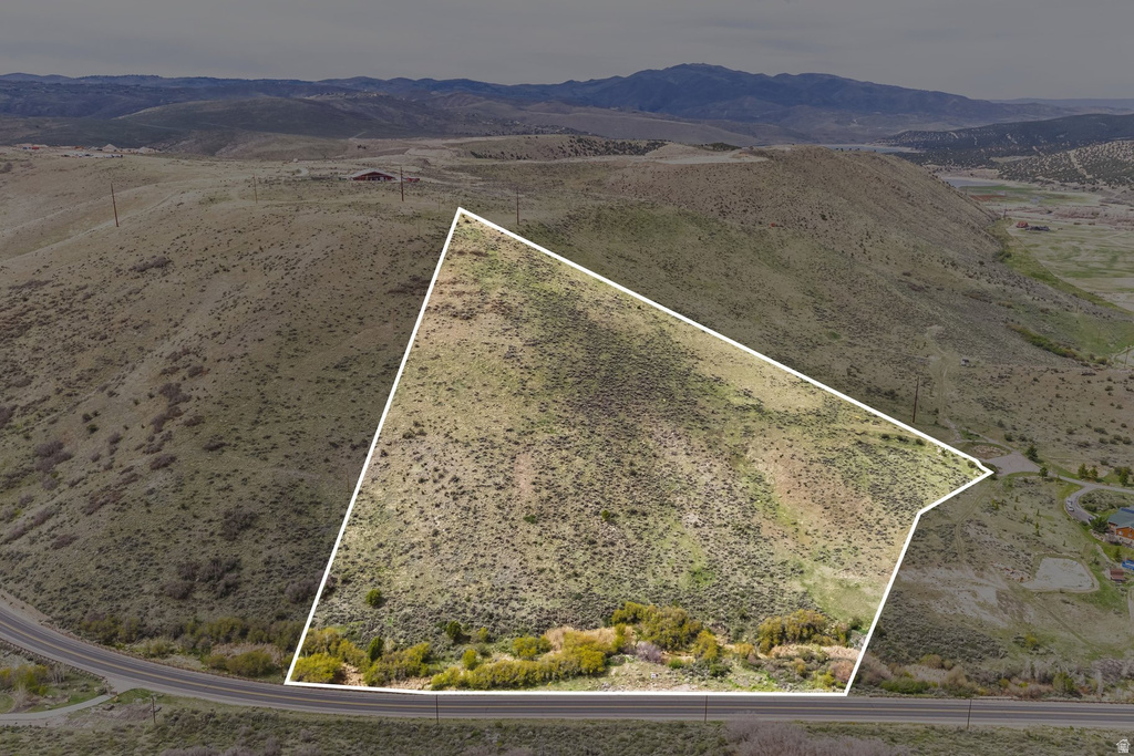 6325 N ELK RIDGE RD Peoa, UT 84061