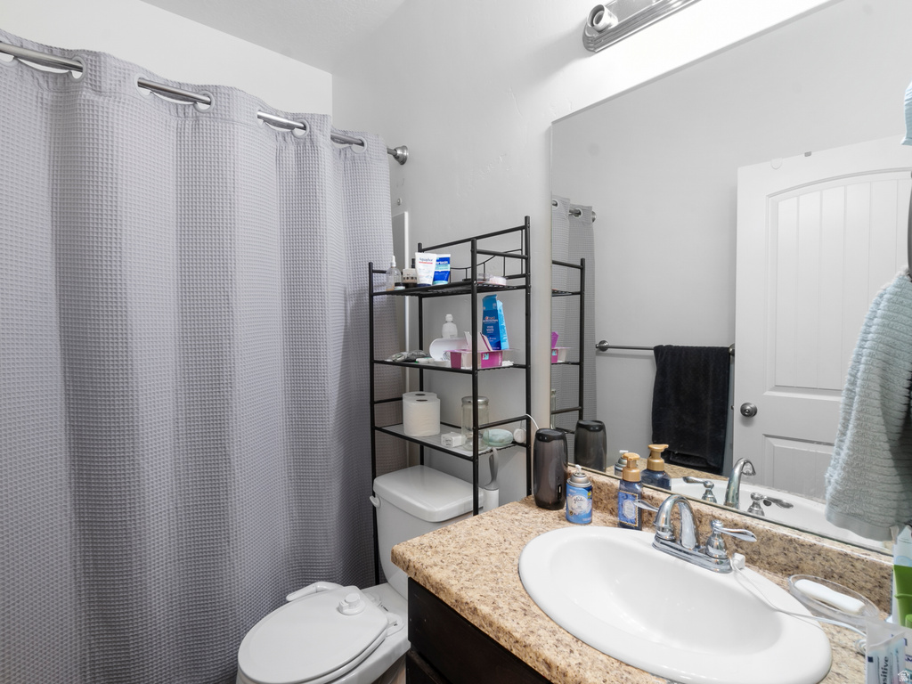 128 W PARRAMATTA LN Salt Lake City, UT 84115