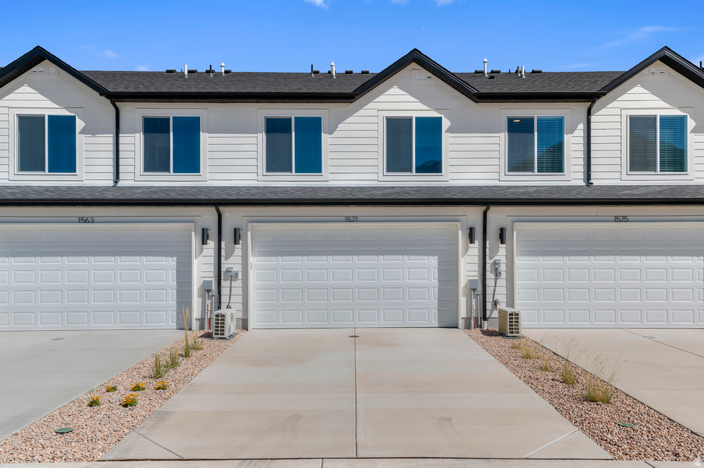 1851 E CORRIENTE DR #1166 Salem, UT 84653