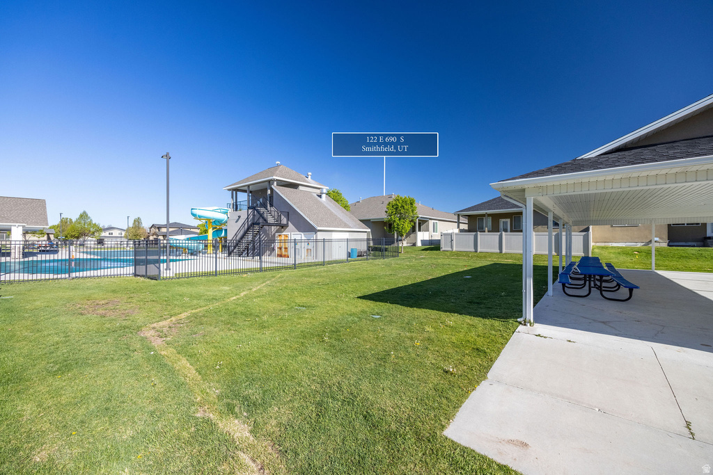 122 E 690 S Smithfield, UT 84335