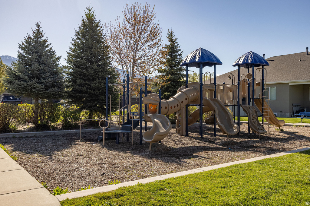 122 E 690 S Smithfield, UT 84335