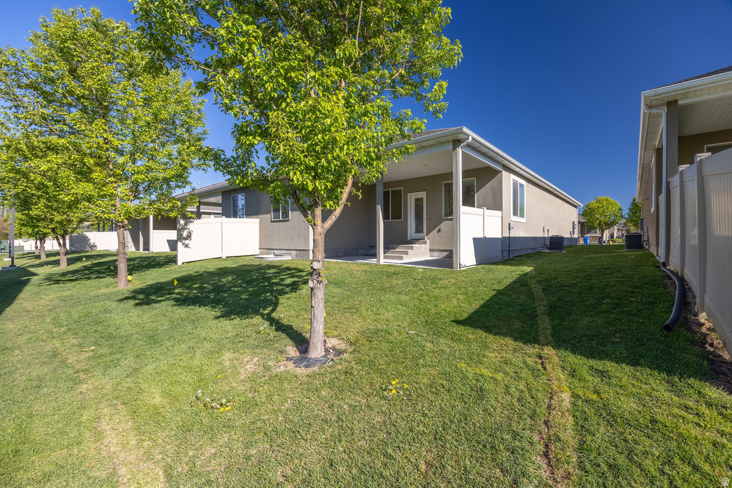 122 E 690 S Smithfield, UT 84335