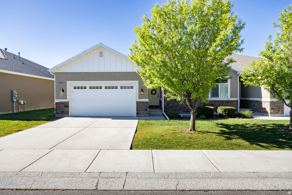 122 E 690 S Smithfield, UT 84335