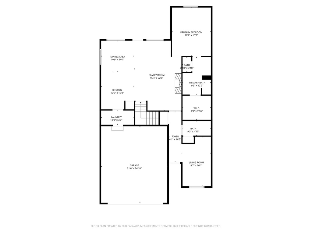 122 E 690 S Smithfield, UT 84335