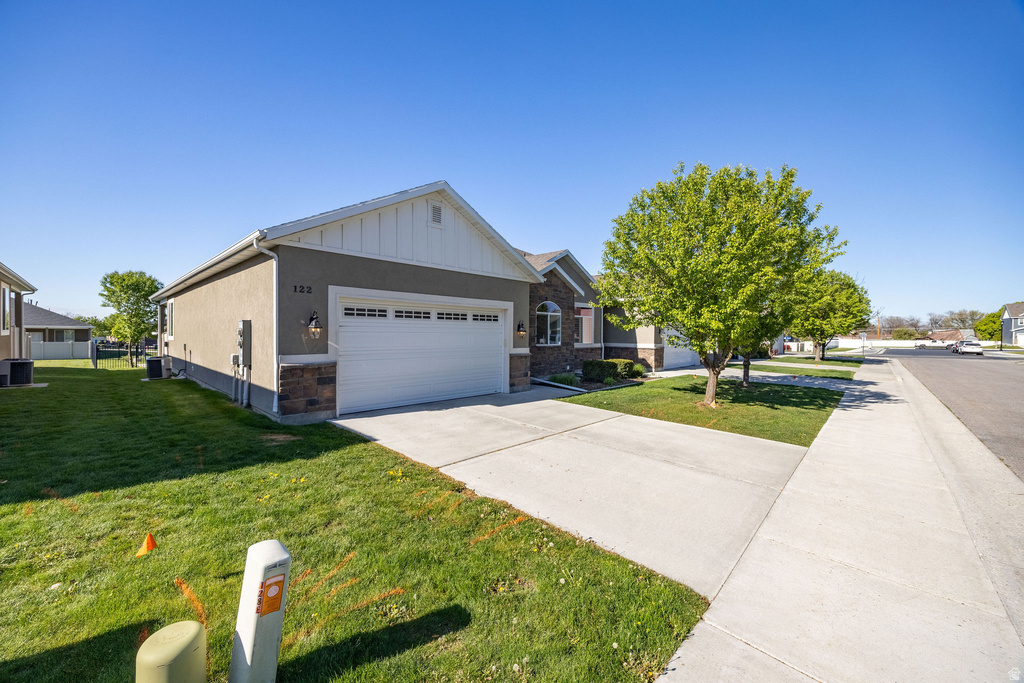 122 E 690 S Smithfield, UT 84335