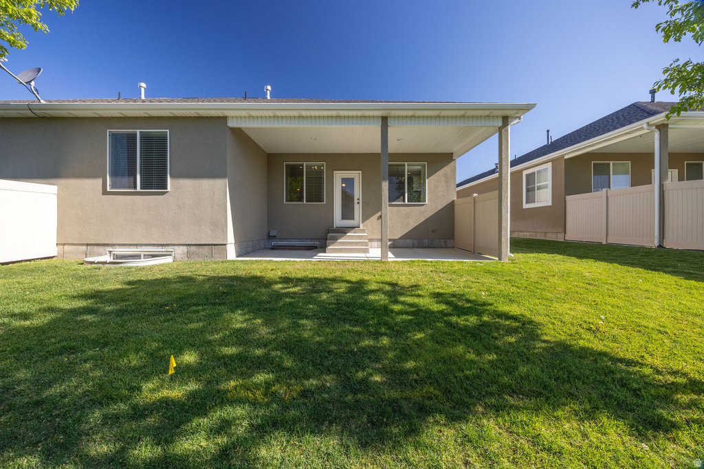 122 E 690 S Smithfield, UT 84335
