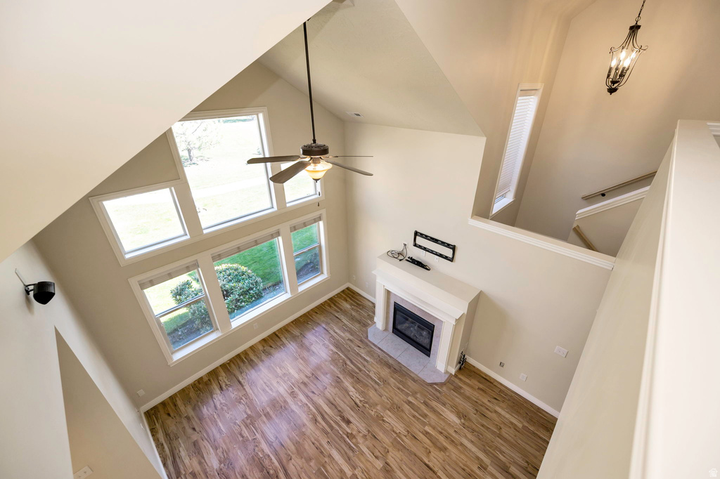 724 W MYSTIC BROOK WAY WAY South Jordan, UT 84095