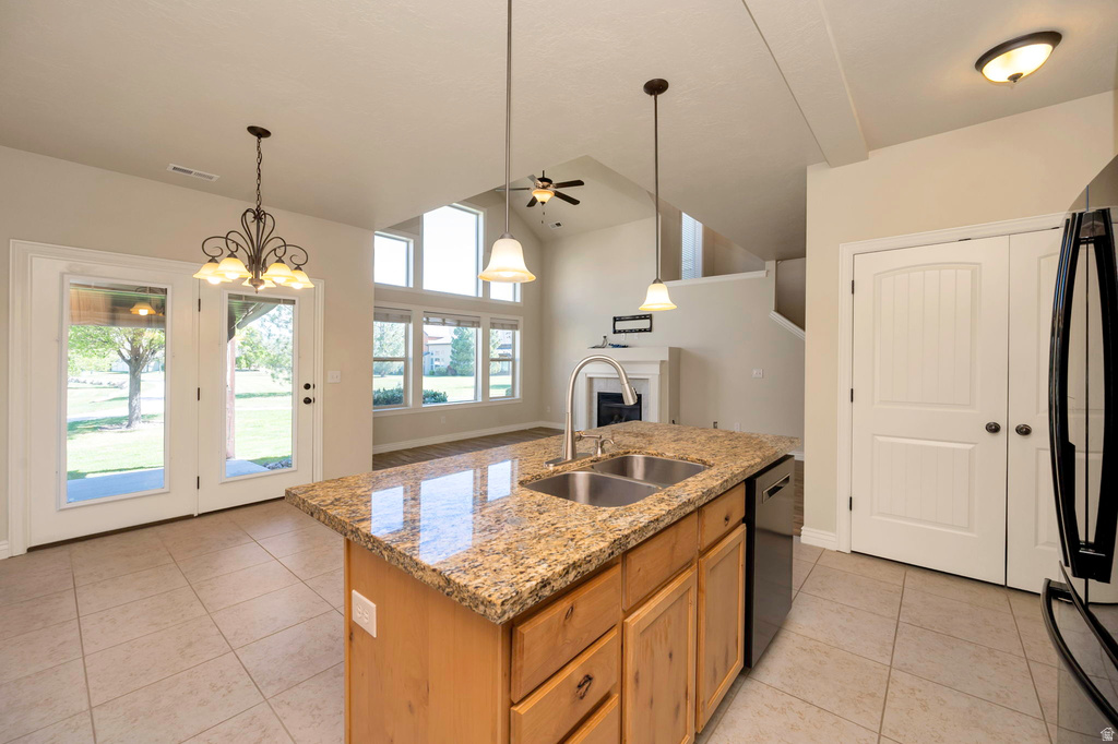 724 W MYSTIC BROOK WAY WAY South Jordan, UT 84095