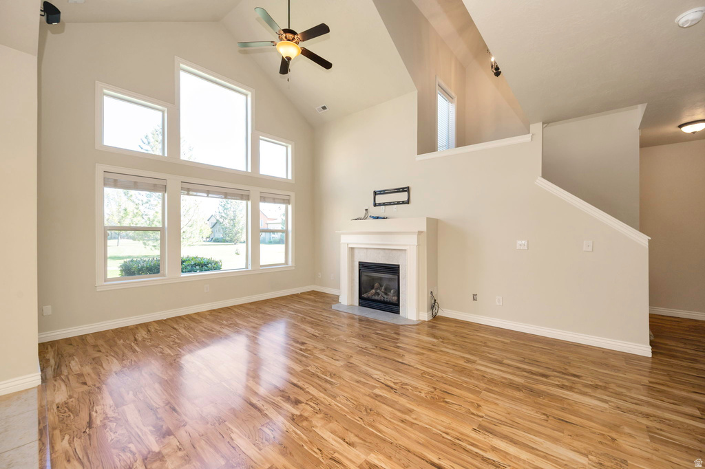 724 W MYSTIC BROOK WAY WAY South Jordan, UT 84095