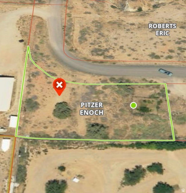 685 W 325 N Escalante, UT 84726