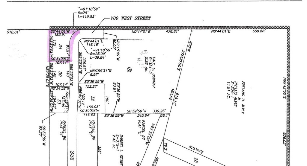 685 W 325 N Escalante, UT 84726