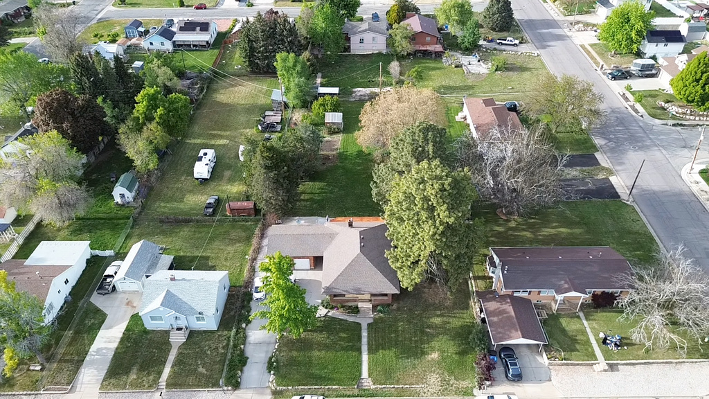684 E 2650 N North Ogden, UT 84414