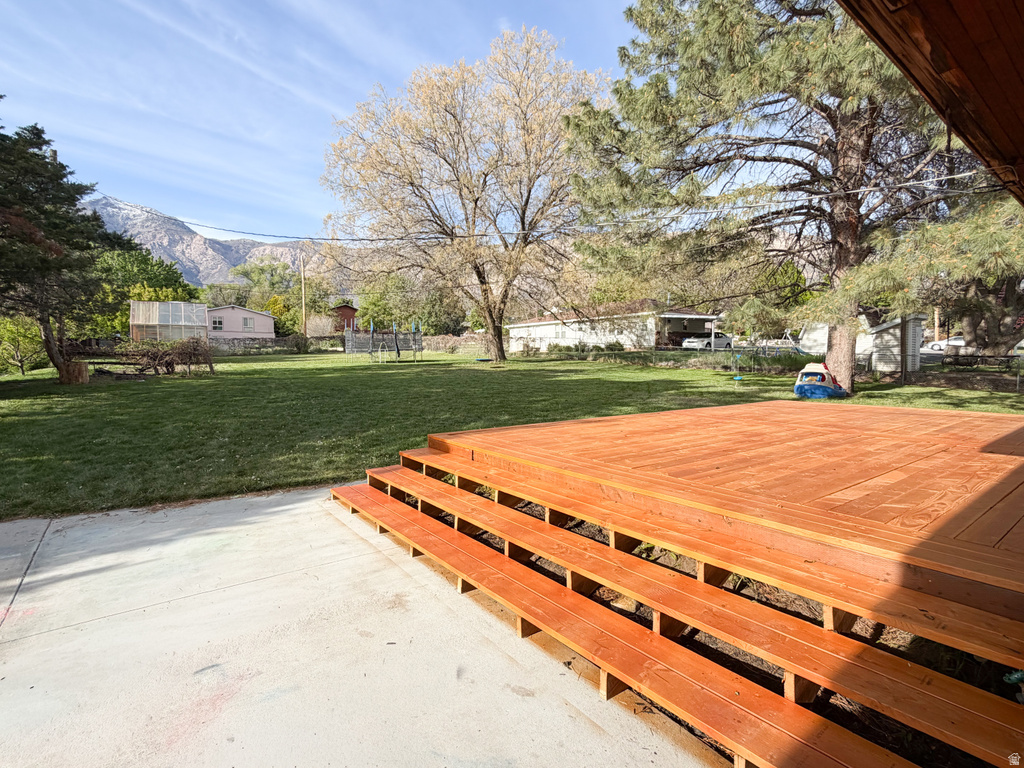 684 E 2650 N North Ogden, UT 84414