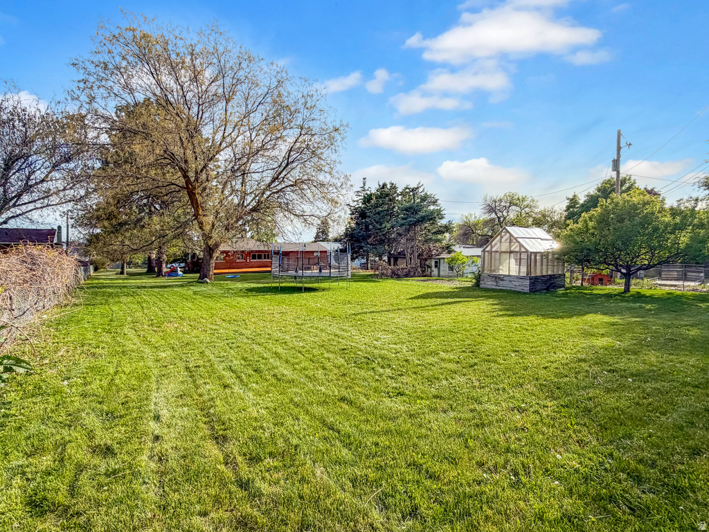684 E 2650 N North Ogden, UT 84414