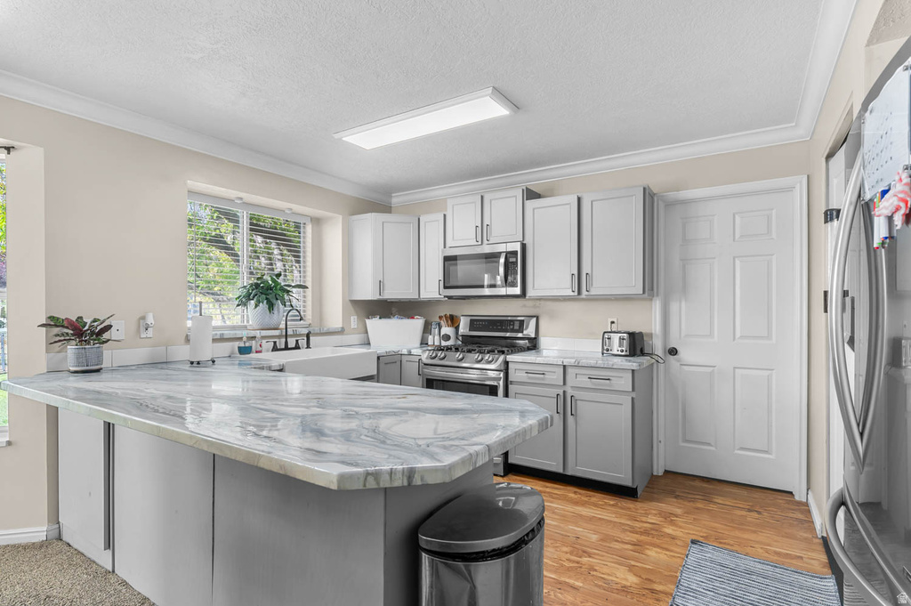 2855 W GOLDEN MEADOWS DR Riverton, UT 84065