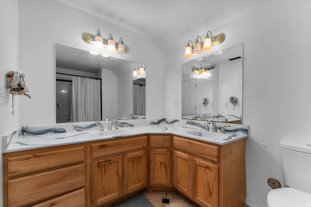 2855 W GOLDEN MEADOWS DR Riverton, UT 84065