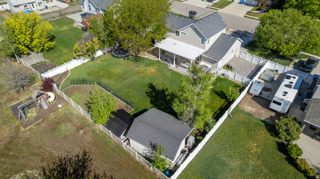 2855 W GOLDEN MEADOWS DR Riverton, UT 84065