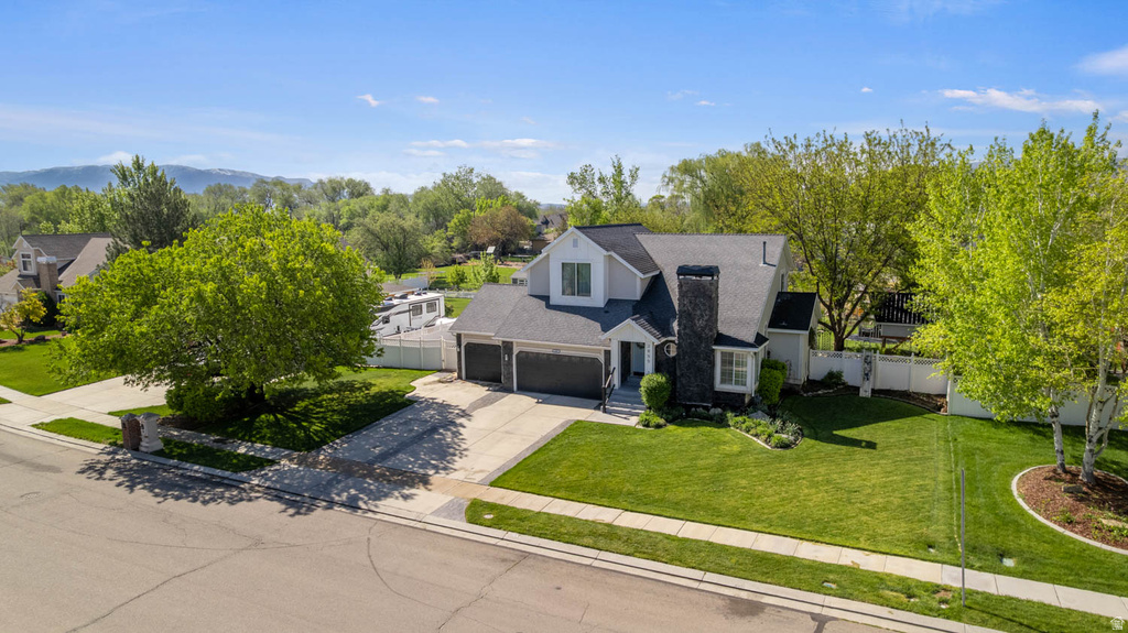 2855 W GOLDEN MEADOWS DR Riverton, UT 84065