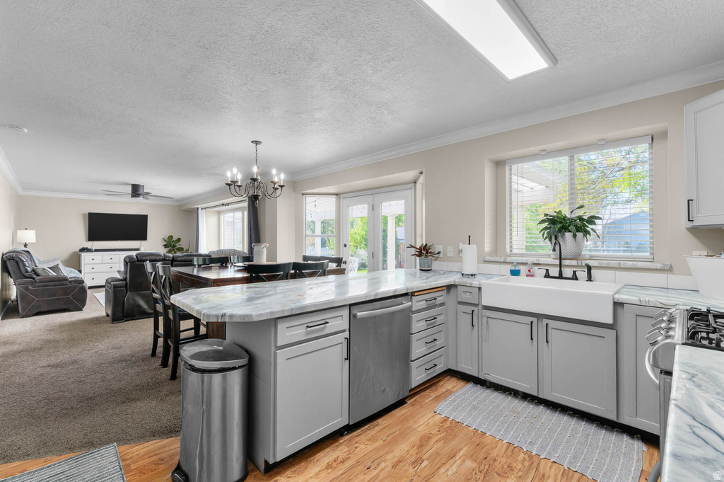 2855 W GOLDEN MEADOWS DR Riverton, UT 84065