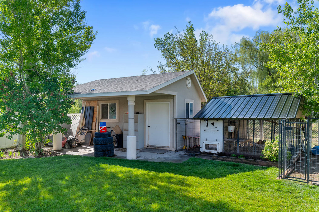 2855 W GOLDEN MEADOWS DR Riverton, UT 84065