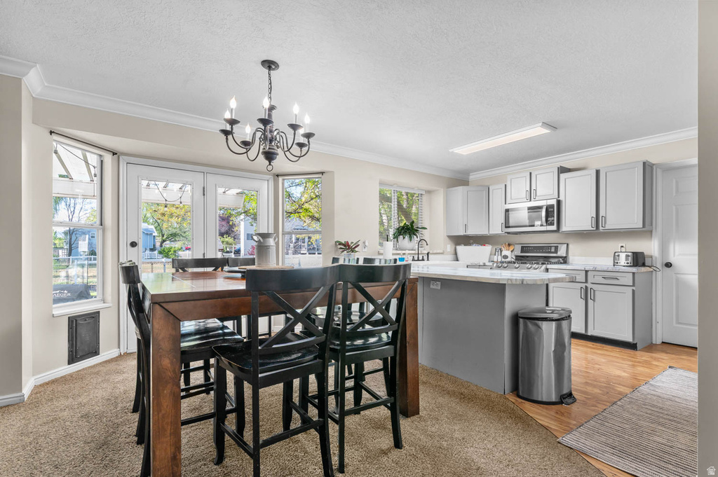 2855 W GOLDEN MEADOWS DR Riverton, UT 84065