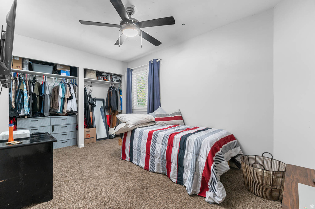 2855 W GOLDEN MEADOWS DR Riverton, UT 84065