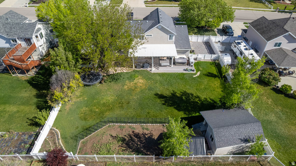2855 W GOLDEN MEADOWS DR Riverton, UT 84065