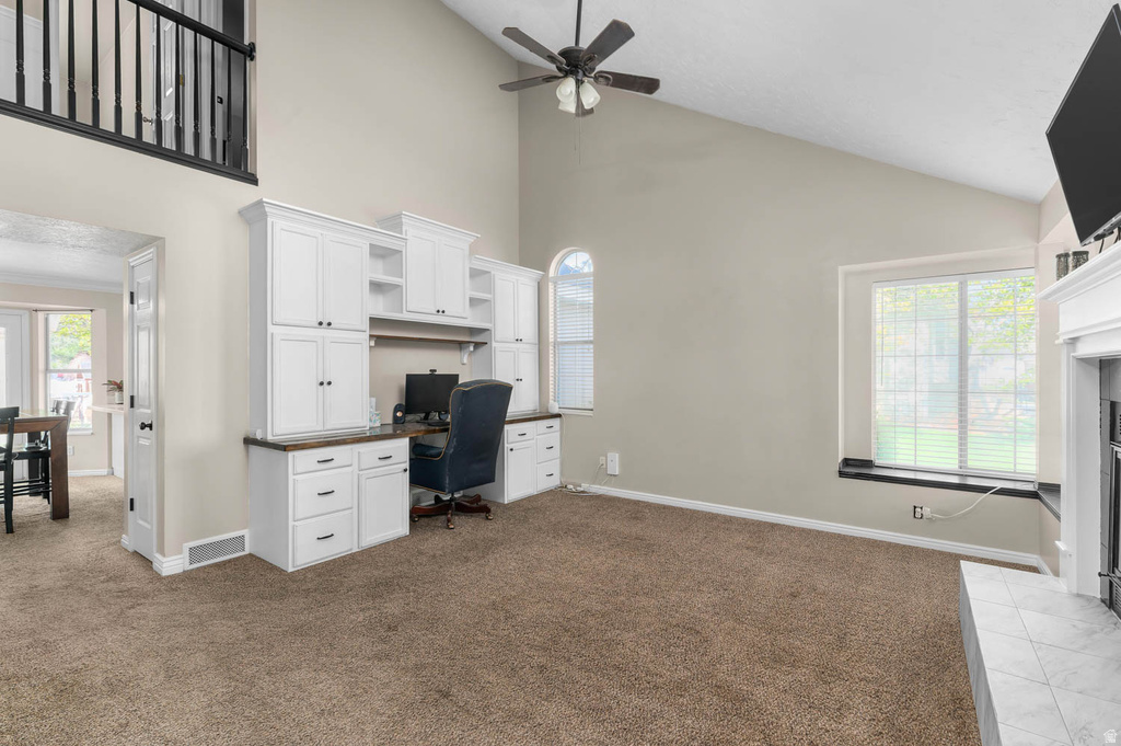 2855 W GOLDEN MEADOWS DR Riverton, UT 84065