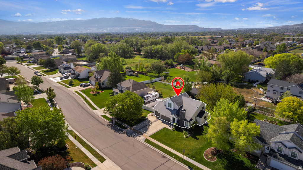 2855 W GOLDEN MEADOWS DR Riverton, UT 84065