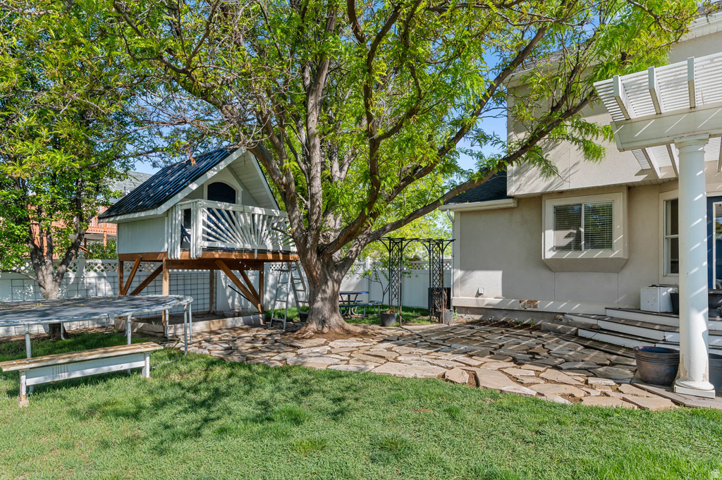 2855 W GOLDEN MEADOWS DR Riverton, UT 84065