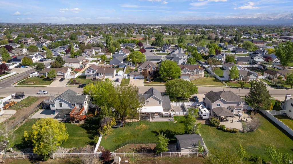 2855 W GOLDEN MEADOWS DR Riverton, UT 84065